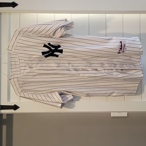 Yankees Jersey 2
